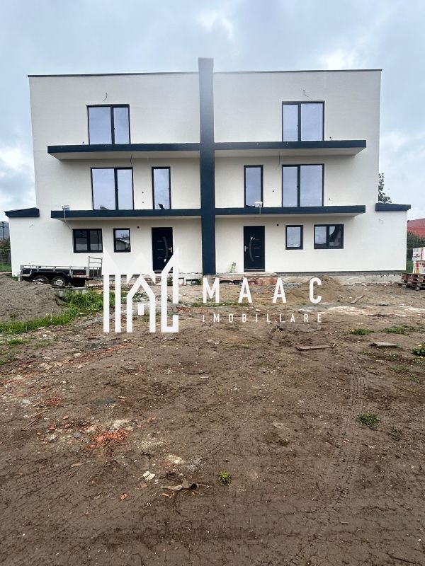 Duplex modern | 4 camere | Zona Gusterita | Comision 0
