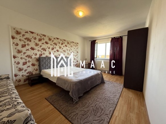 Apartament 2 camere | Etaj 3 | Balcon | Vasile Aaron