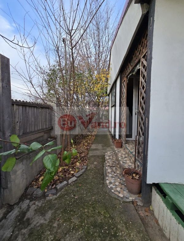 Exclusivitate! Proprietate in Sendreni, jud. Galati –  65.000 EUR