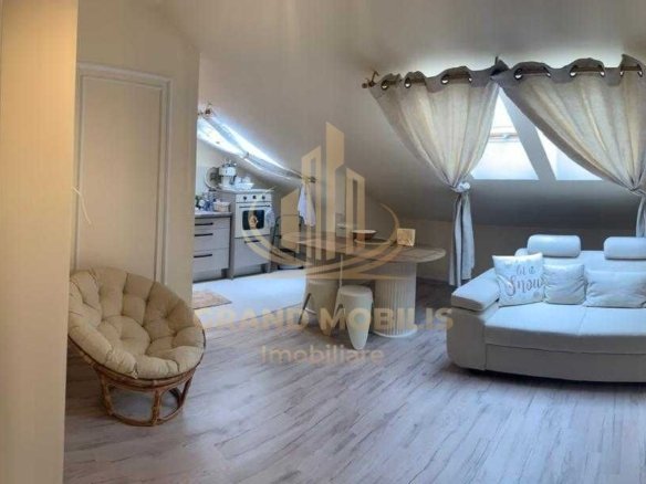 Proprietar vand  apartament nou 69 mp