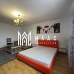 Apartament | Mobilat | Balcon | Lazaret