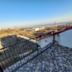 Mansarda situata in Micro 21, cu balcon si vedere la Dunare