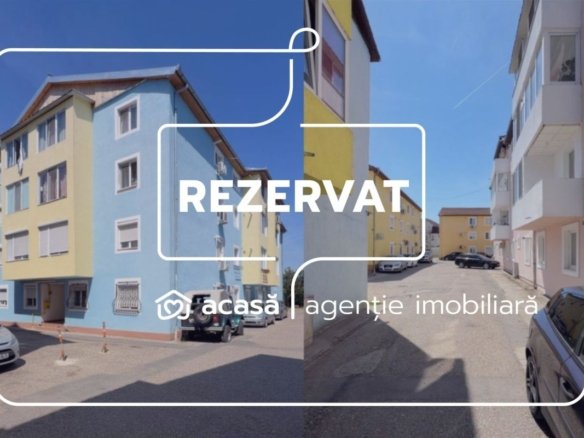 Un cămin practic pentru o familie la început de drum