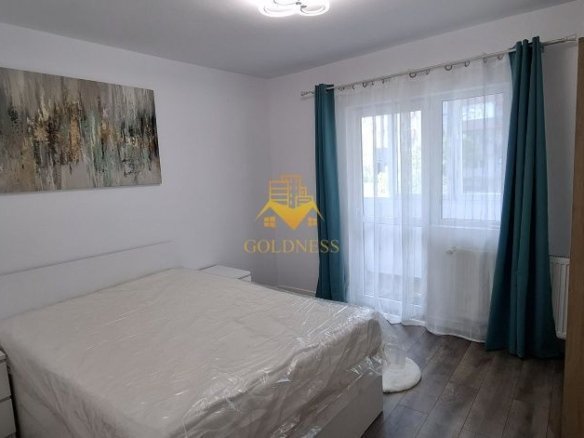 2 camere decomandate, Manastur, Kaufland, Primaverii, Prima inchiriere