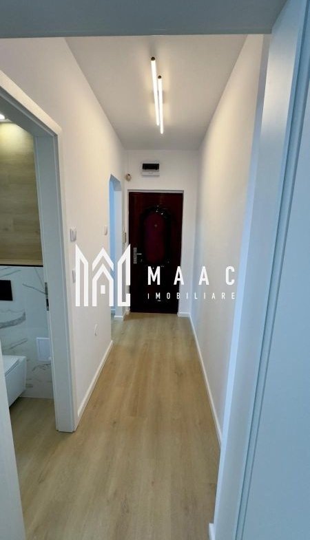 APARTAMENT 2 CAMERE I ZONA CEDONIA