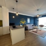 2 camere, modern, bloc nou, zona Centrala, Bosch, Ntt Data, Meron