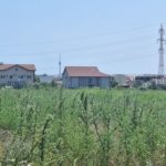 OCAZIE !EFORIE NORD TEREN DE 1.666 MP PRET 199.000 EURO