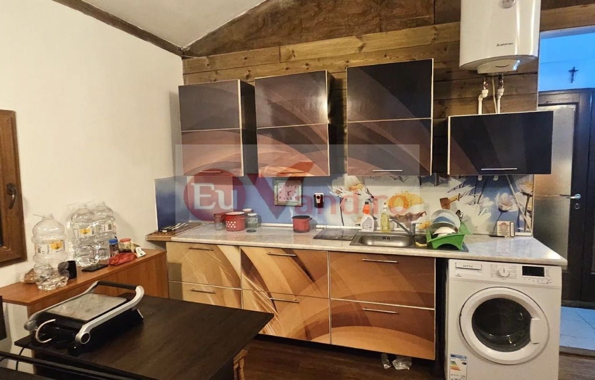 Exclusivitate! Proprietate in Sendreni, jud. Galati –  65.000 EUR