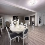 Apartament 4 camere | Terasa | Balcon | 136MP | Arhitectilor