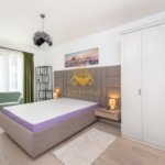 2 camere, modern, parcare, bloc nou, AC, Record Park, zona Bosch, Ntt
