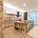 CORTINA 126 | Apt exclusivist | 270,000+TVA | Terasa 40 mp | ULTRA LUX