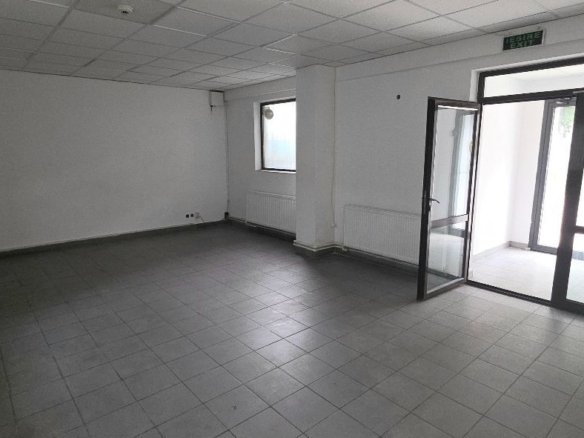 Theodor Pallady hala depozitare /productie 550 mp de inchiriat