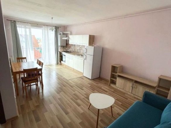 Apartament 2 camere | Renovat recent | Parcare inclusa | City Residence