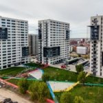 Etaj 16 – Apartament 3 camere – XCity Towers, Timișoara