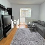 Apartament 3 camere | Etaj 1 | Balcon | Renovat | N. Iorga