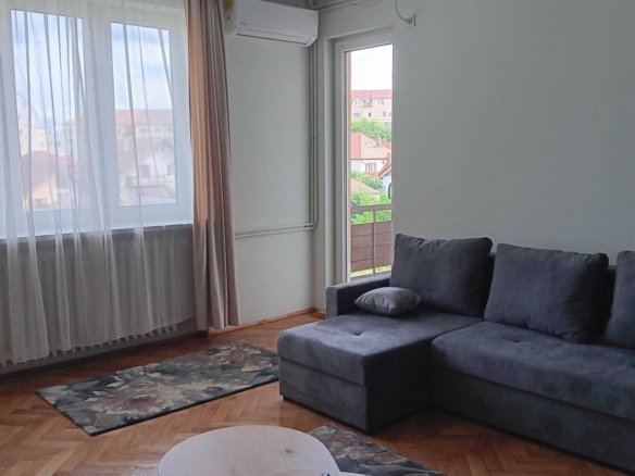Apartament 2 camere în vilă, Sibiu – Ștefan cel Mare