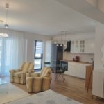 Pipera studio modern 45 mp mobilat și utilat Complex Ivory