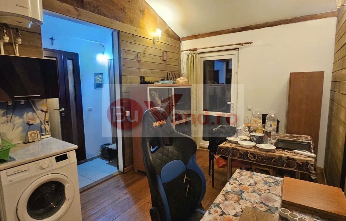 Exclusivitate! Proprietate in Sendreni, jud. Galati –  65.000 EUR