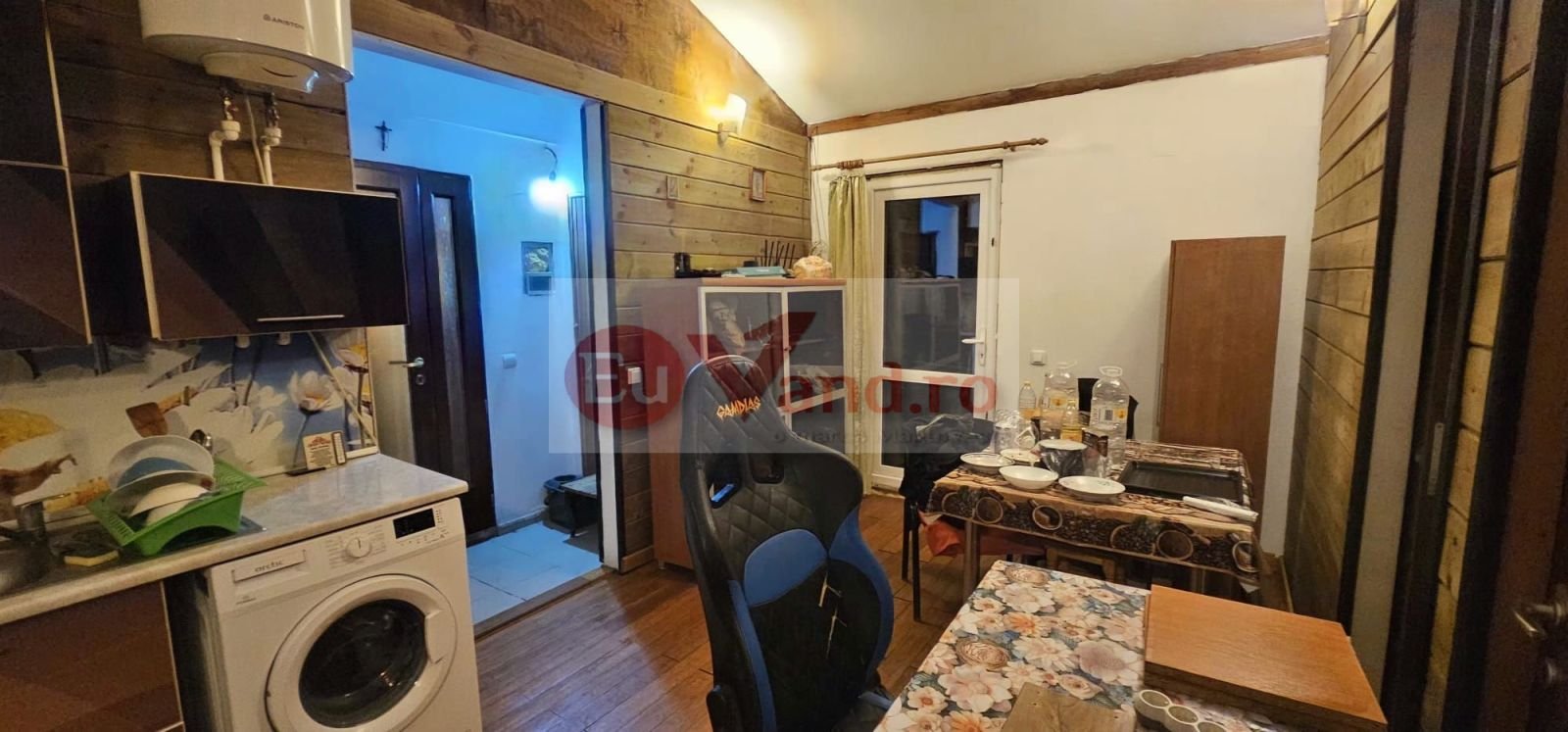 Exclusivitate! Proprietate in Sendreni, jud. Galati –  65.000 EUR