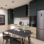 Deasupra orașului: Penthouse-ul tău în ARED City