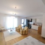 Pipera studio modern 45 mp mobilat și utilat Complex Ivory