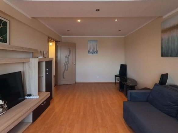 Apartament 4 camere | Zona Exercițiu, Strada Banat