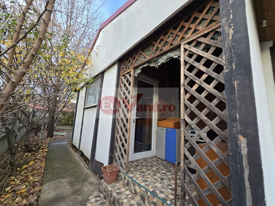 Exclusivitate! Proprietate in Sendreni, jud. Galati –  65.000 EUR