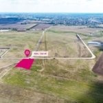 Oportunitate – Teren industrial 1.926 mp lângă Centura Vest Arad