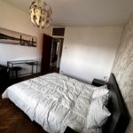 Banu Manta Titulescu apartament 2 camere mobilat de inchiriat