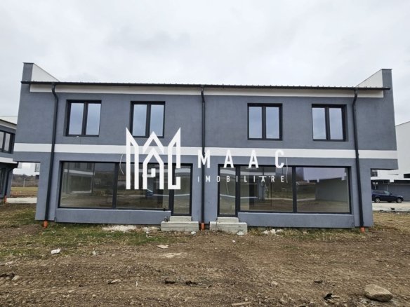 BLACK FRIDAY-Casa Tip Duplex | 110MPU | 264MP Teren | La Alb