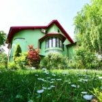 Casa de vanzare – zona Arcasilor, Galati
