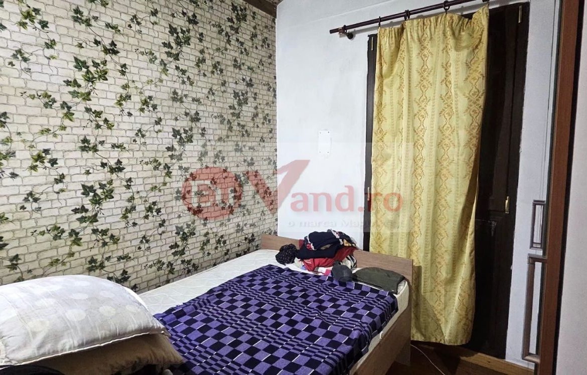 Exclusivitate! Proprietate in Sendreni, jud. Galati –  65.000 EUR