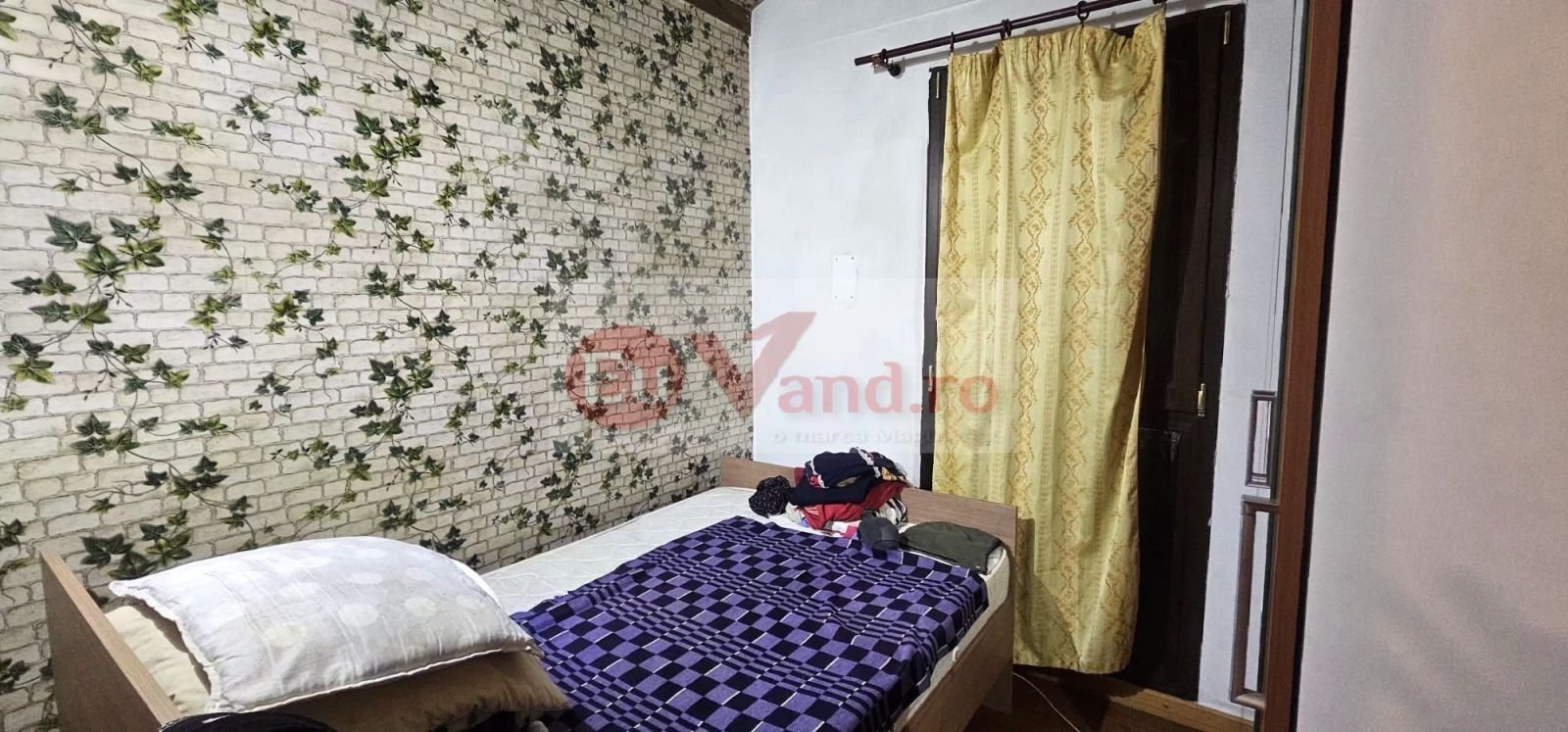 Exclusivitate! Proprietate in Sendreni, jud. Galati –  65.000 EUR