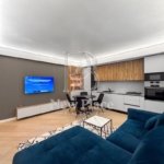 [VIDEO] CORTINA NORTH | Apartament deosebit | Parcare subterana | LUX