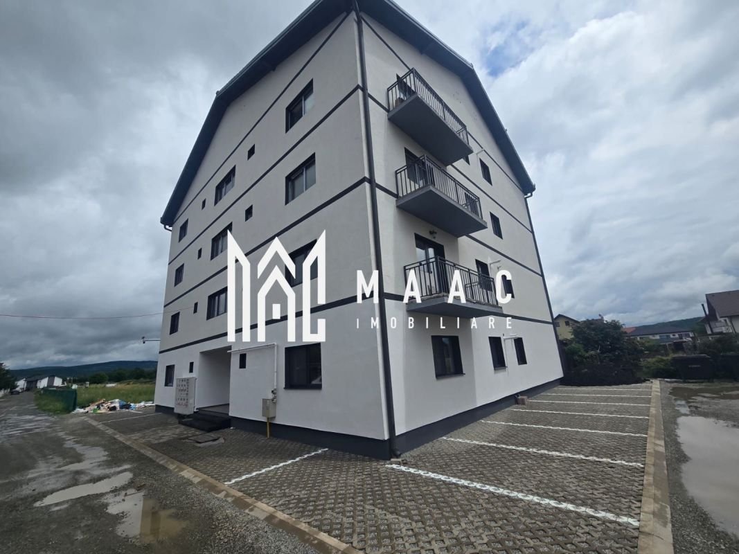 65ba03a2c1824535896c9b21ce8736a9 Apartament 2 camere cu gradina balcon Selimbar