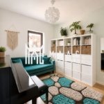 Casă individuală | 4 Camere | 124 MPU | Cristian