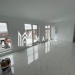 Penthouse 4 Camere Sebes Zona Kogalniceanu