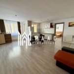 Apartament 3 Camere I Hipodrom III I Balcon
