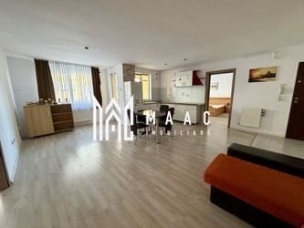 Apartament 3 Camere I Hipodrom III I Balcon