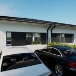 Duplex pe parter de vanzare in Bucovat