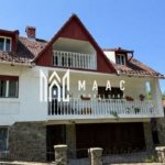 Casă deosebită I Sat Vale, Mărginimea Sibiului