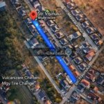 Teren intravilan | 2 parcele | Chinteni