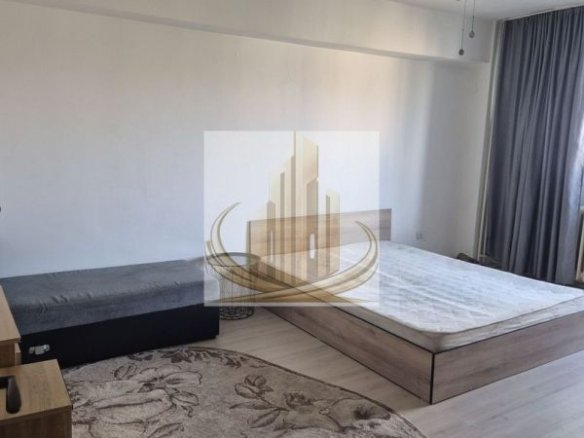 Ap Decomandat cu 1 Cameră | 38 mp | Etaj Intermediar | Soarelui