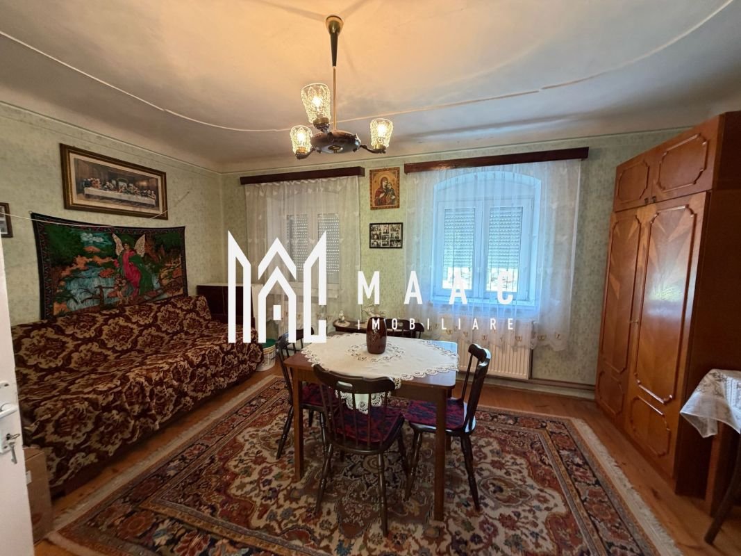 719a6e6c5a754dfb800ed33ade15b1d7 Case de vanzare Sibiu | Casă 3 camere | Gusterița, teren 2381 mp