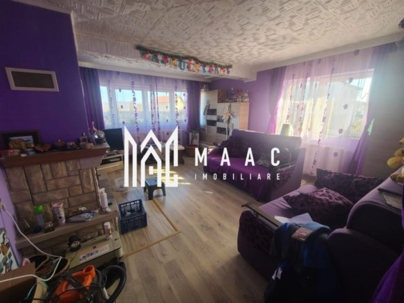 Casa 4 camere | Garaj | 2 Cai de acces | Tineretului