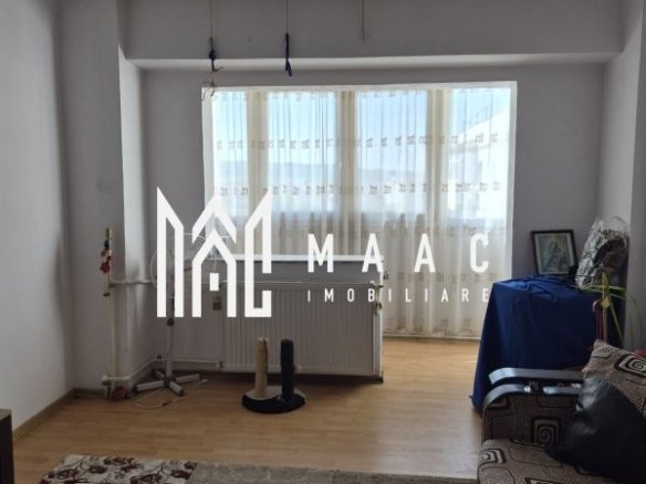 Apartament 3 camere | Ostroveni | 2 bai | 78 mp |