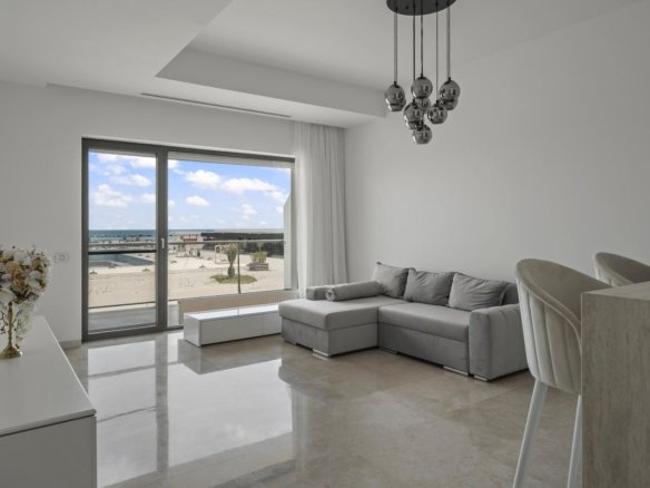 CAELIA RESIDENCE | MAMAIA | VEDERE FRONTALA LA MARE | EXCLUSIVITATE | LUX
