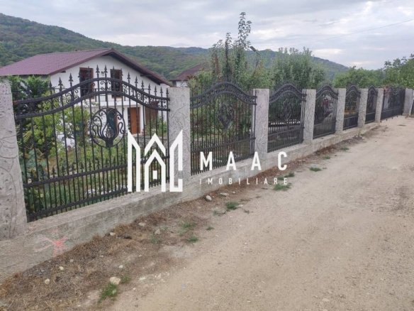 Casa de vanzare Budesti | Golesti| 380mp