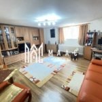 Apartament la casa I 2 camere decomandate I Lazaret