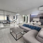 Apartament 4 camere decomandat | Central, Sibiu | 92 mp, 2 băi